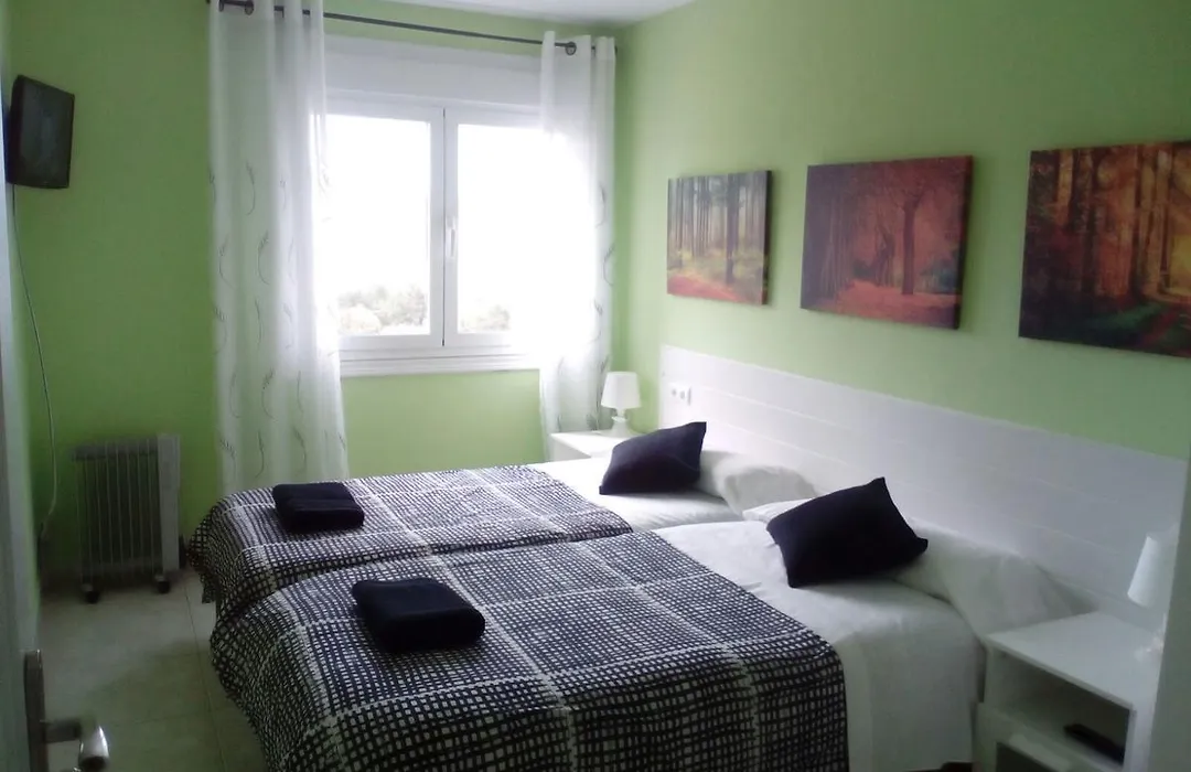 Albergue Aqua Portomarin-1