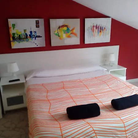 Albergue Aqua Portomarin-2